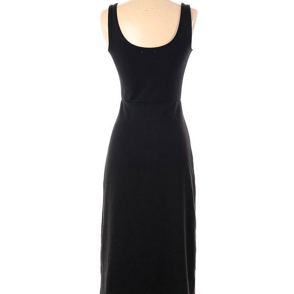 Leith Black Dress XS - Picture 3 of 3